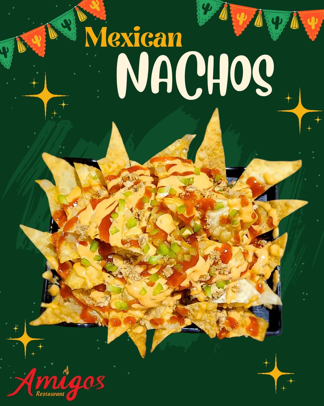 Mexican Nachos_0