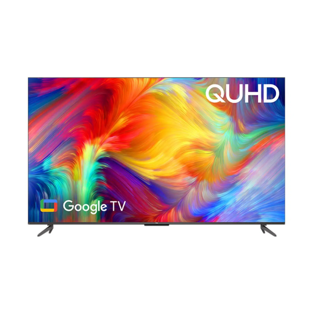 TCL 65-inch P735 QLED UHD 4K Google TV_0