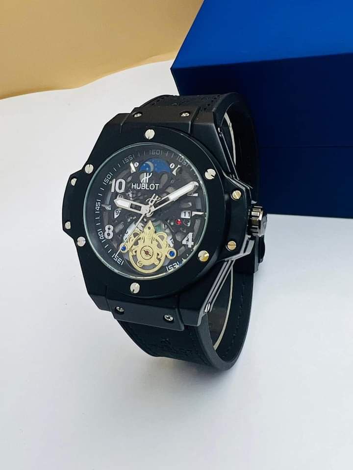 Hublot Homme _0