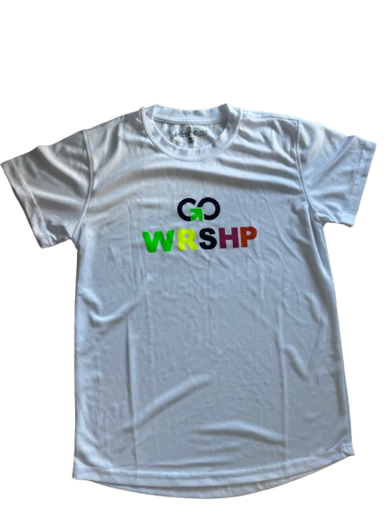 GO WRSHP Dri-FIT T-shirt_2