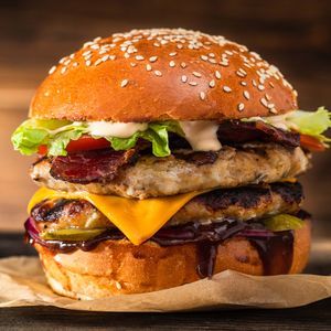 Double Burger_0