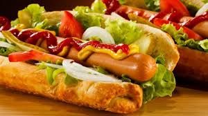 Hotdog Double_0