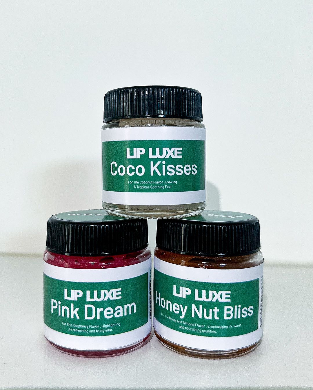 Lip Luxe (Lip Scrub)_0