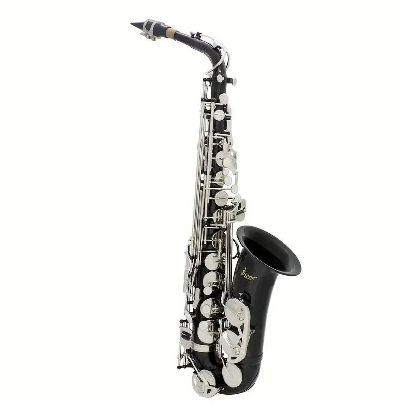 SLADE WSS89BS Middle Tone Saxophone_0