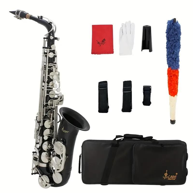 SLADE WSS89BS Middle Tone Saxophone_1