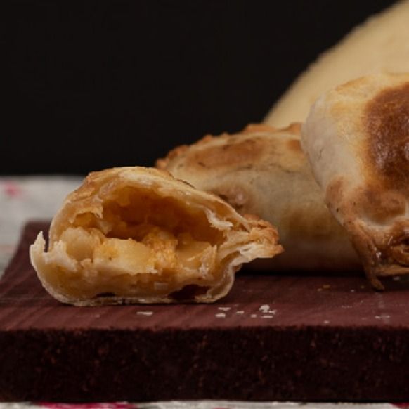 Empanada de Queso_0