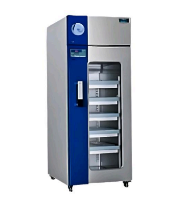 Refrigerador para Banco de Sangue Haier HXC-429_0