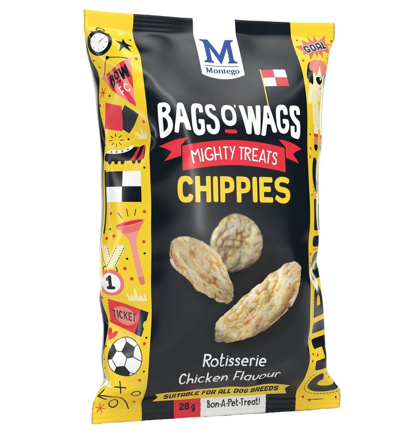 MONTEGO CHIPPIES ROTISSERIE CHICKEN 28G_0