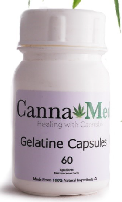 Gelatine Capsules (60)_0