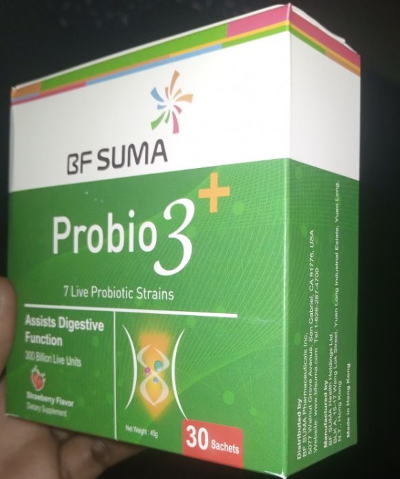 Probio 3 plus _0