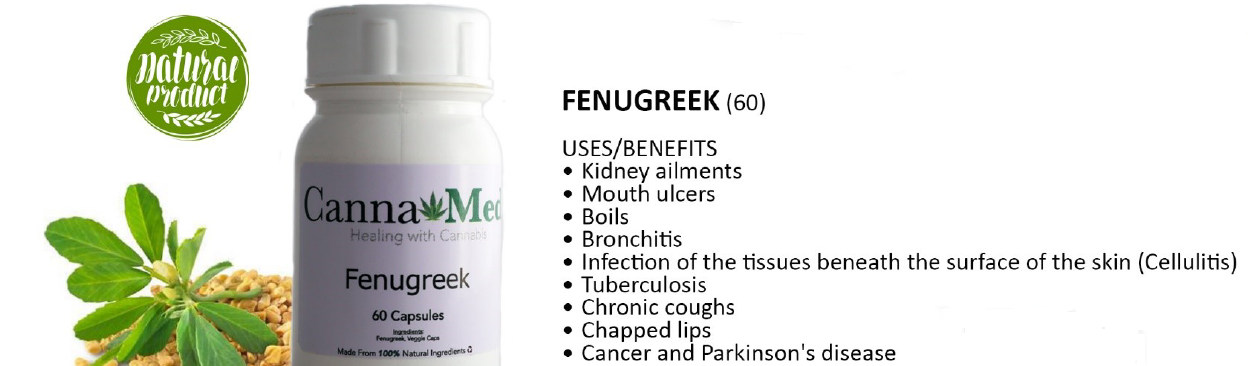 Fenugreek 60_0