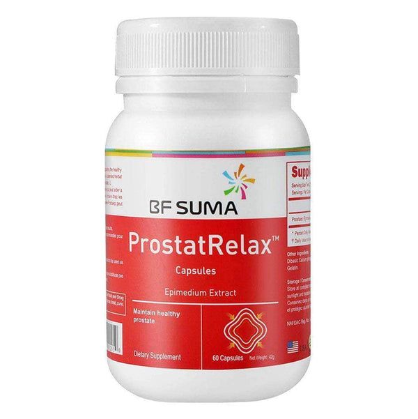 Prostate relax capsules _1