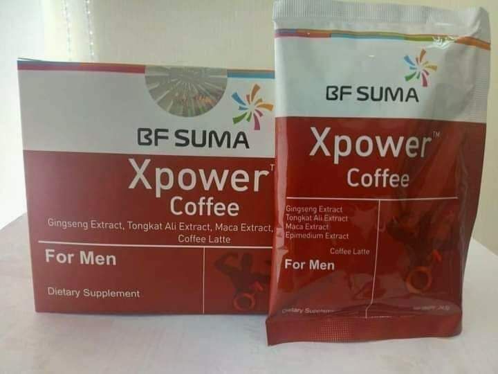 Xpower Coffee _2