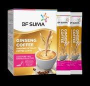 Ginseng Coffee _0