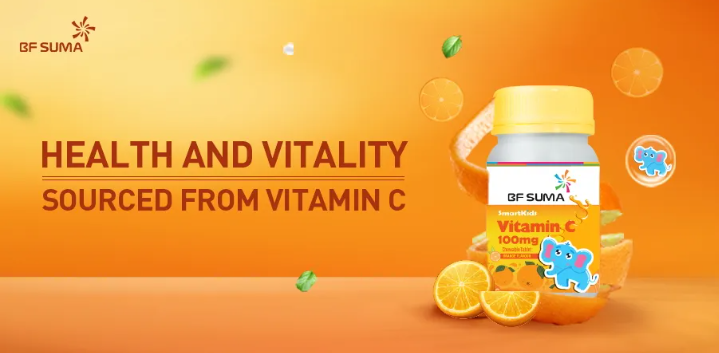Vitamin C Chewable Tablets _4