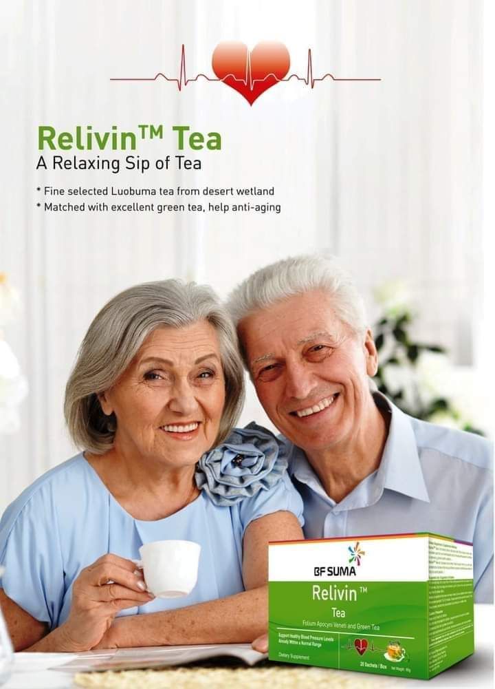 Relivin Tea _2