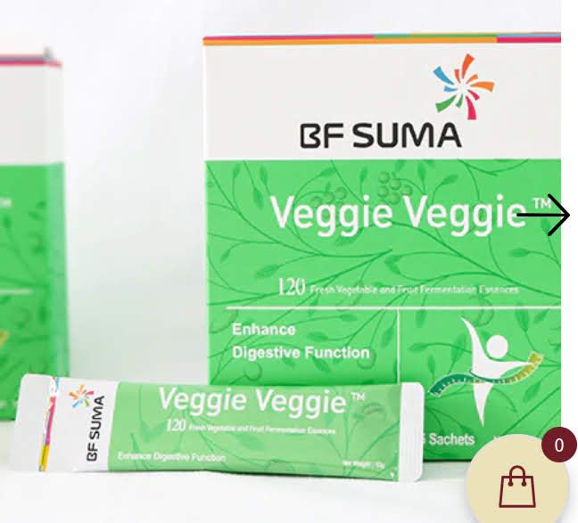 Veggie Veggie _1