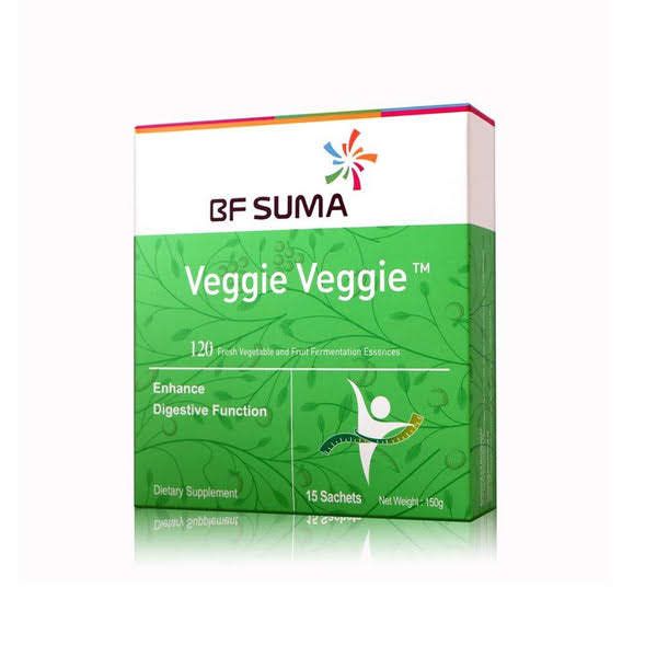 Veggie Veggie _3