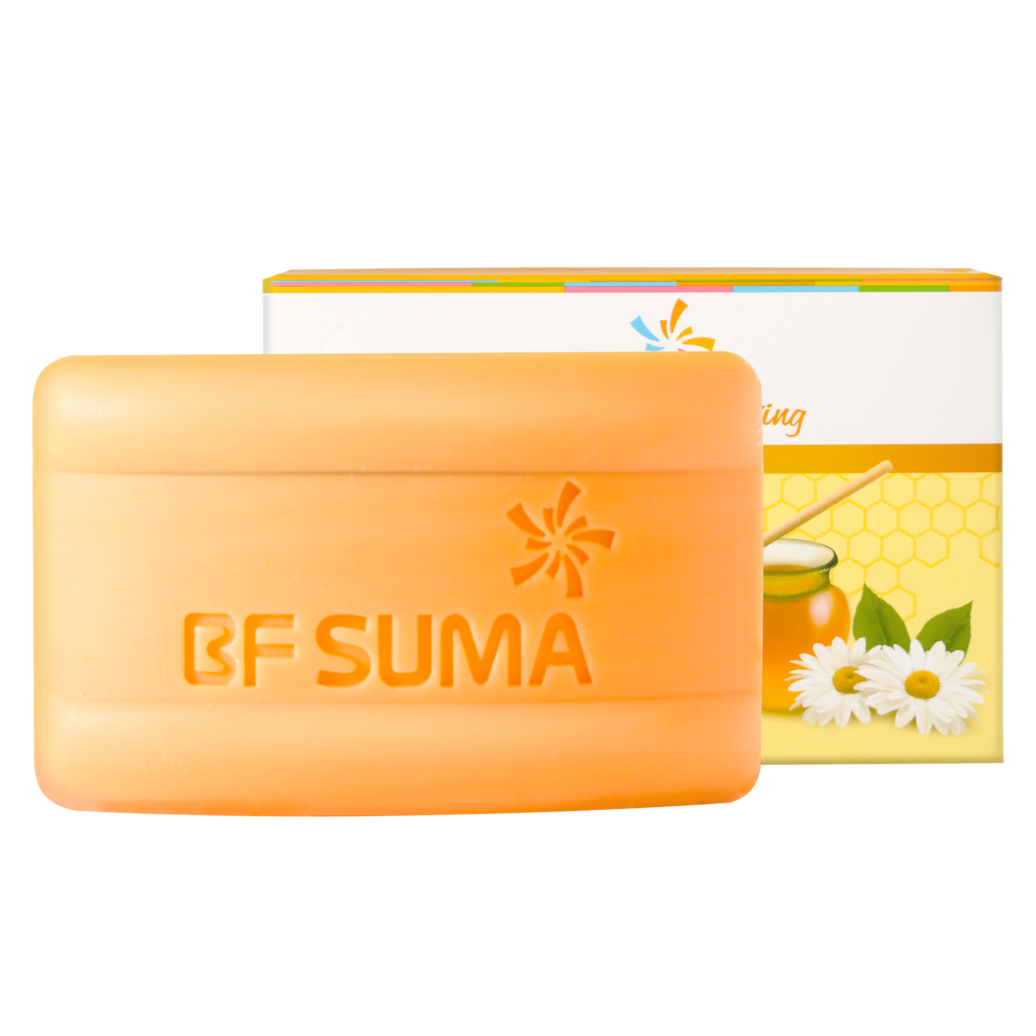 Anatic Herbal Essence Soap _4