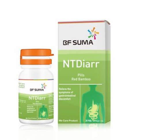 NT Diarr Pills _1