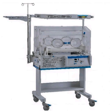 Incubadora neonatal YP-90B_0