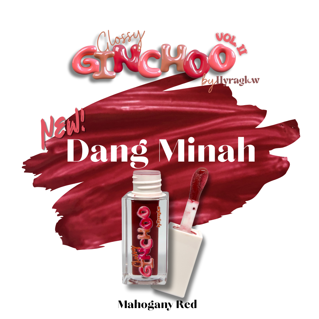 Glossy Ginchoo in shade Dang Minah_0