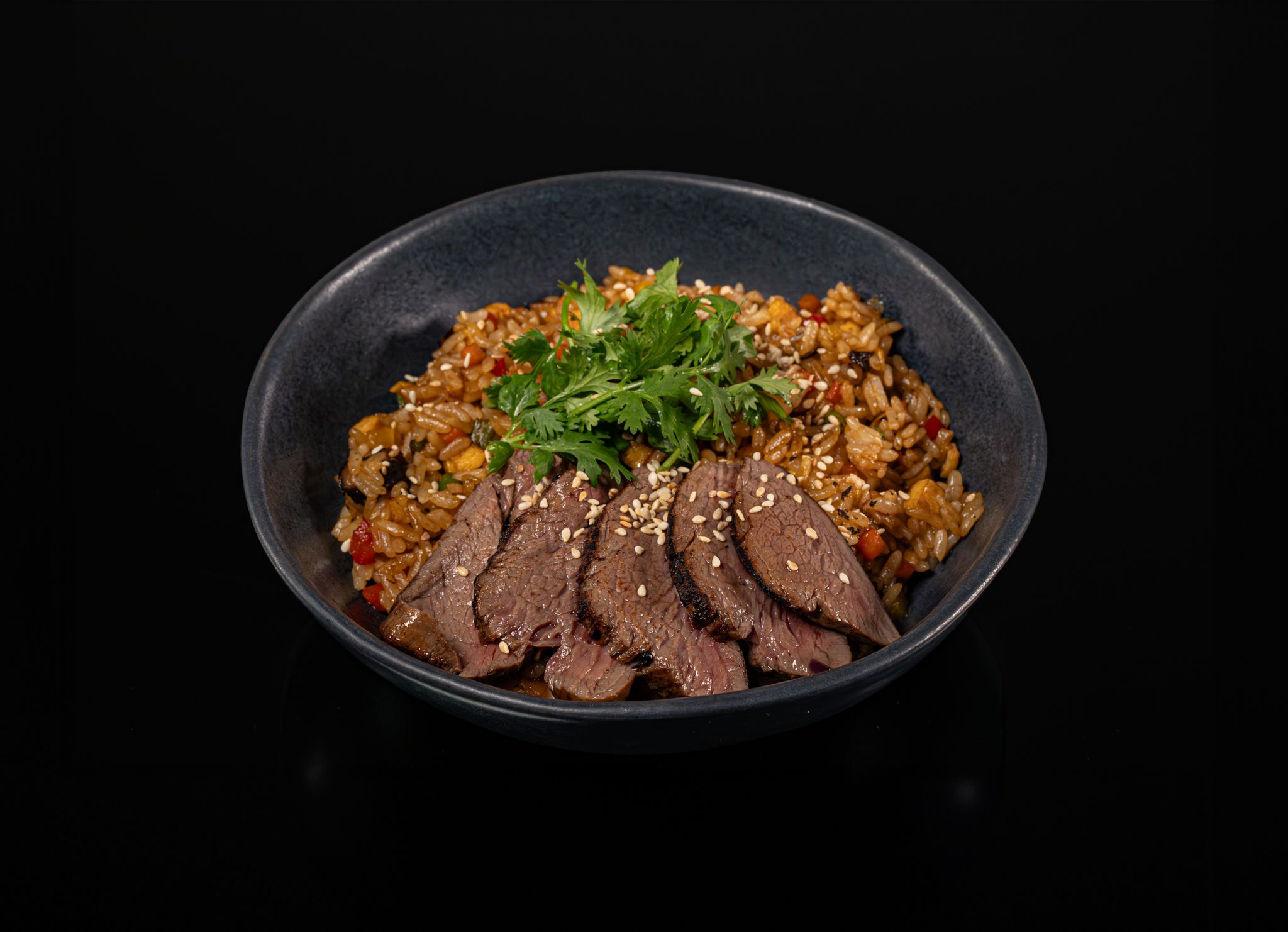 Beef Fried Rice Wok_0