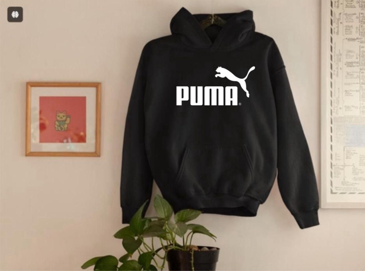 Winter hoodie collection, Brand- PUMA_3