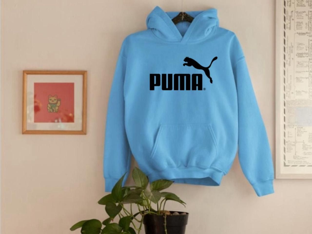 Winter hoodie collection, Brand- PUMA_2