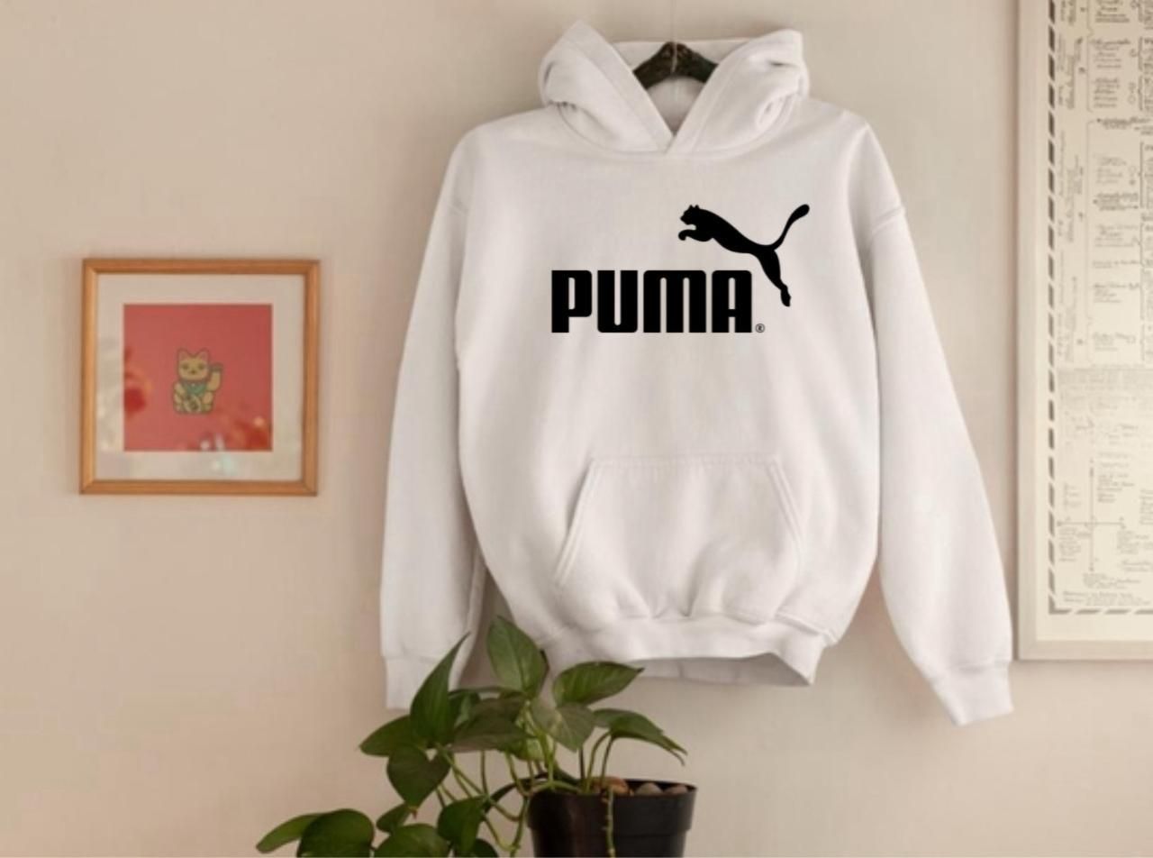 Winter hoodie collection, Brand- PUMA_0