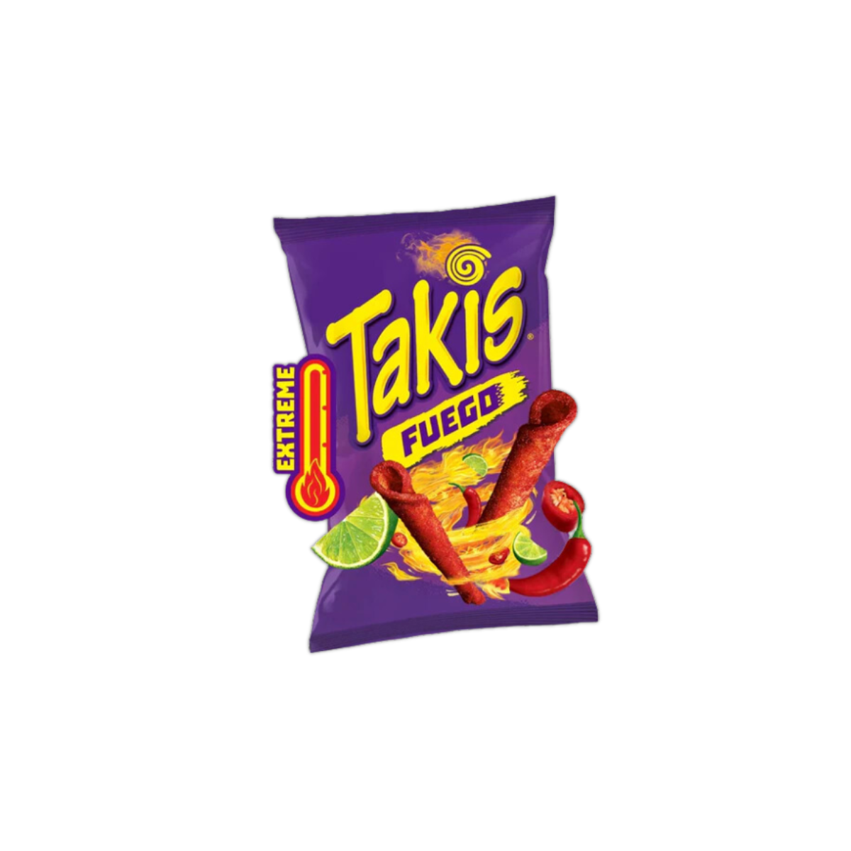 Takis Fuego 56g x 42u_0