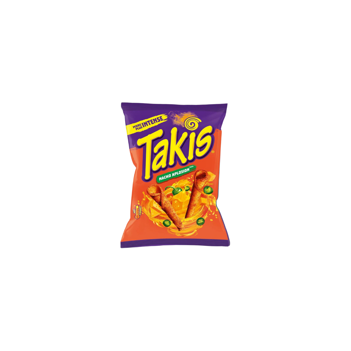Takis Xplosion 28g x 46u_0