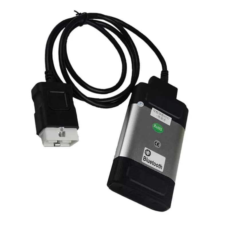 Scanner diagnostic pour automobile et camion_2