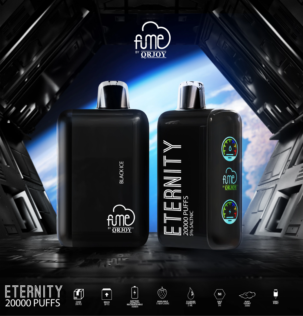 Fume eternity 20k_0