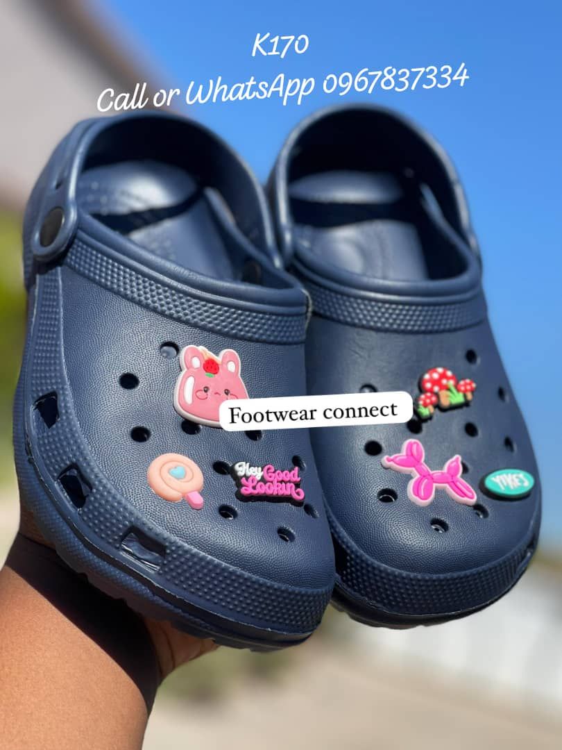 Crocs K170 _5