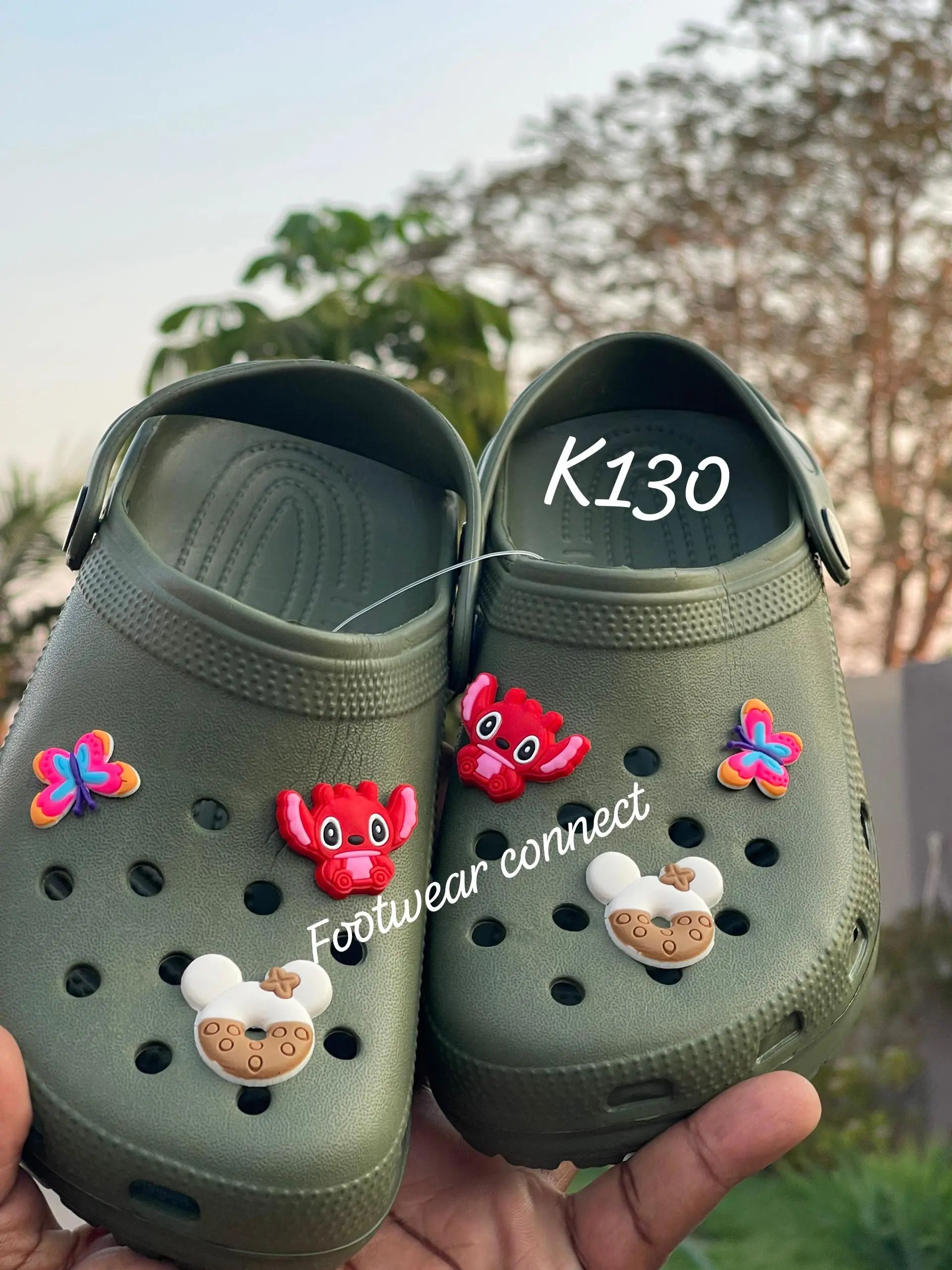 CROCS K130_1