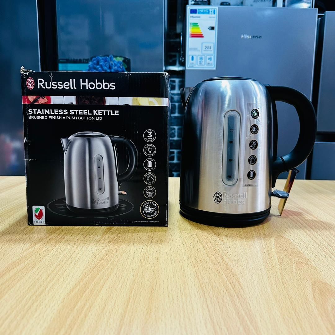 Russell Hobbs 1.7L Electric Kettle | 20460_0