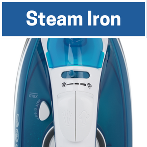 Sonashi Steam Iron | SI-5075C_2