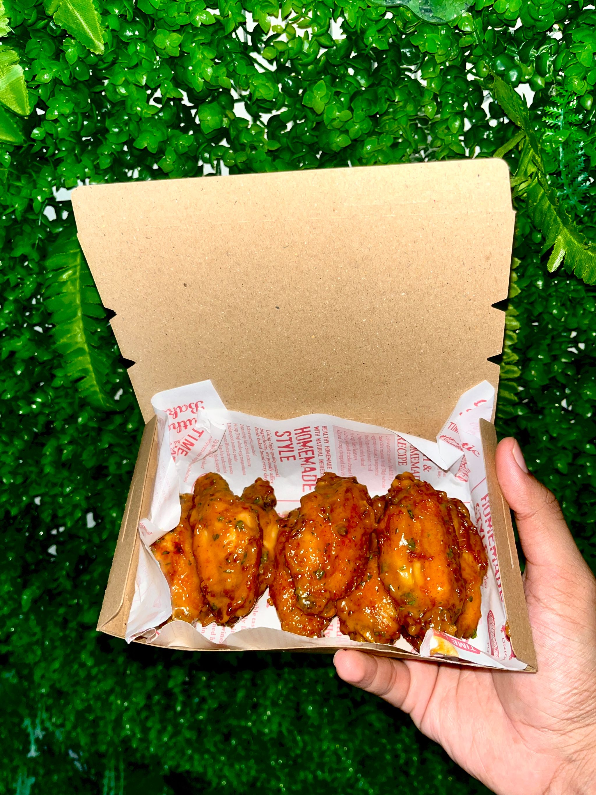 Chicken Wings (9pcs)_0