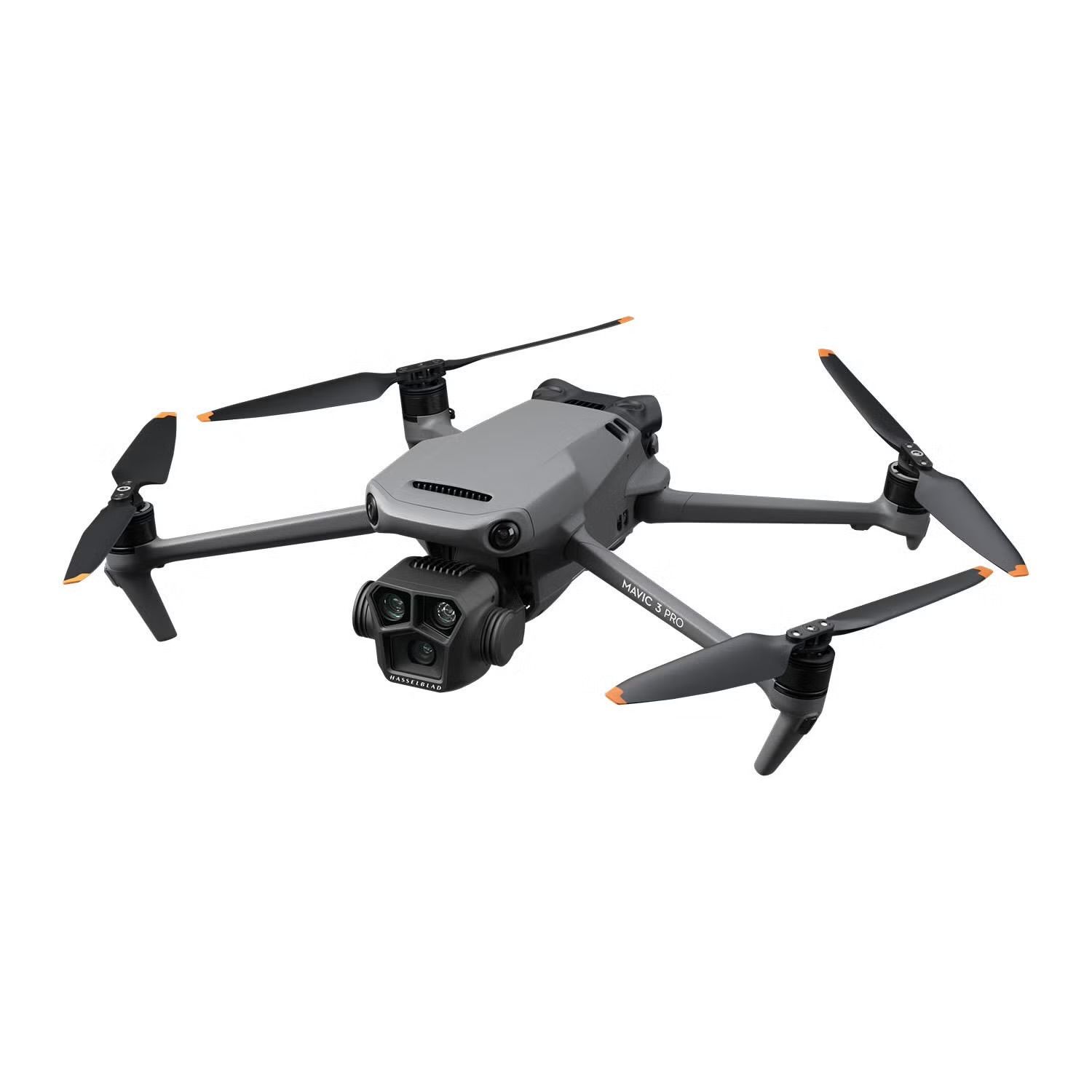 DJI MAVIC 3 PRO FLY MORE COMBO (DJI RC PRO)_2