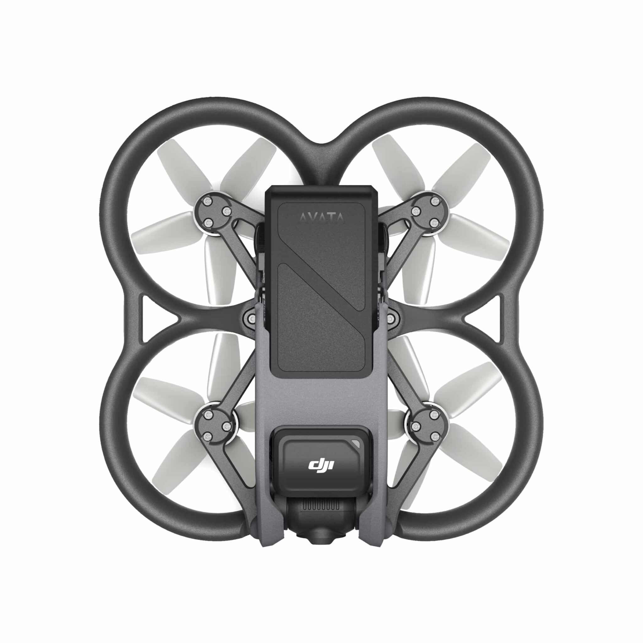 DJI AVATA FLY SMART COMBO_1