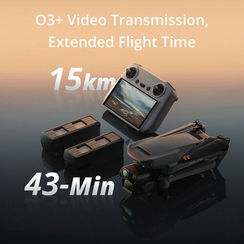 DJI MAVIC 3 PRO FLY MORE COMBO (DJI RC)_6