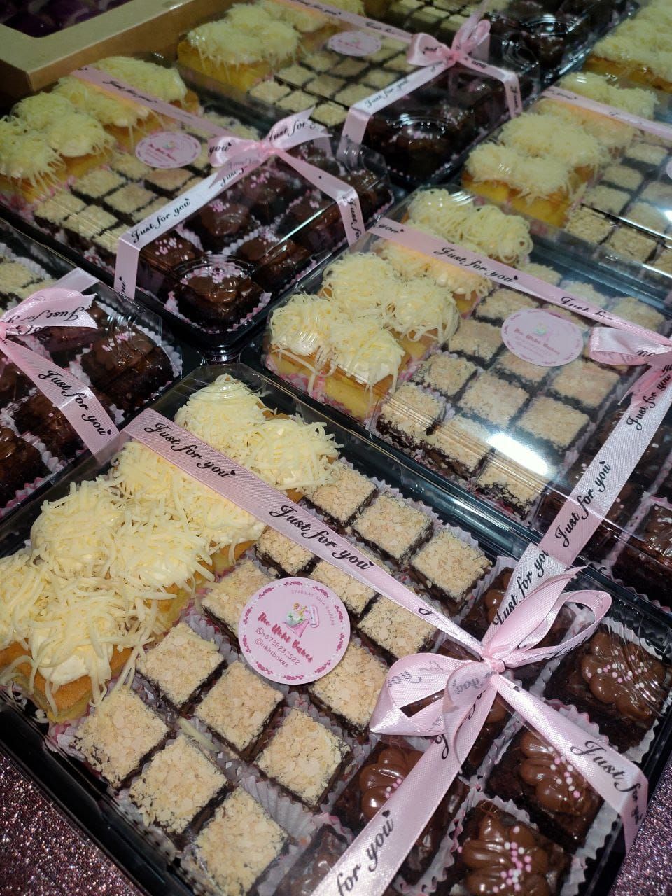 Assorted Cakes_0