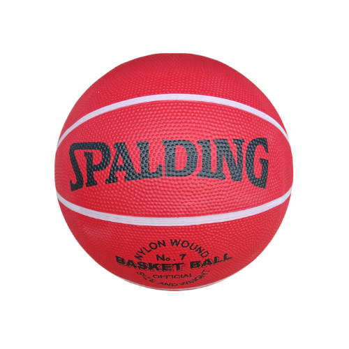 Basket Ball Spalding Nylon Size - 7_0