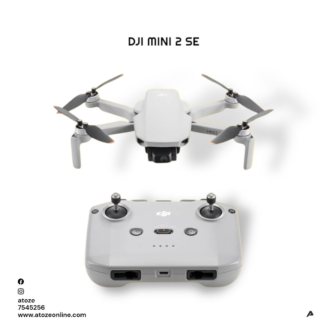 DJI MINI 2 SE_0