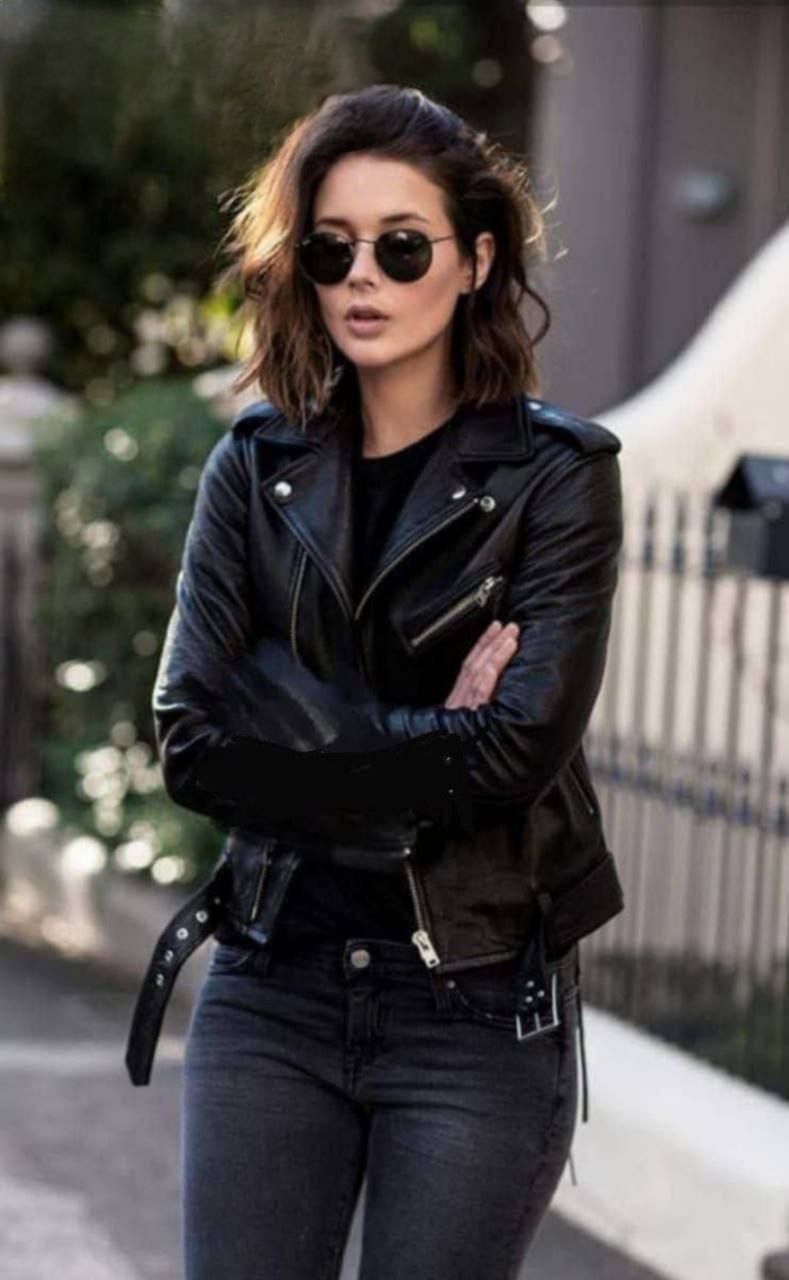 Leather jacket_2