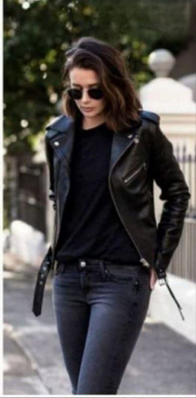 Leather jacket_3