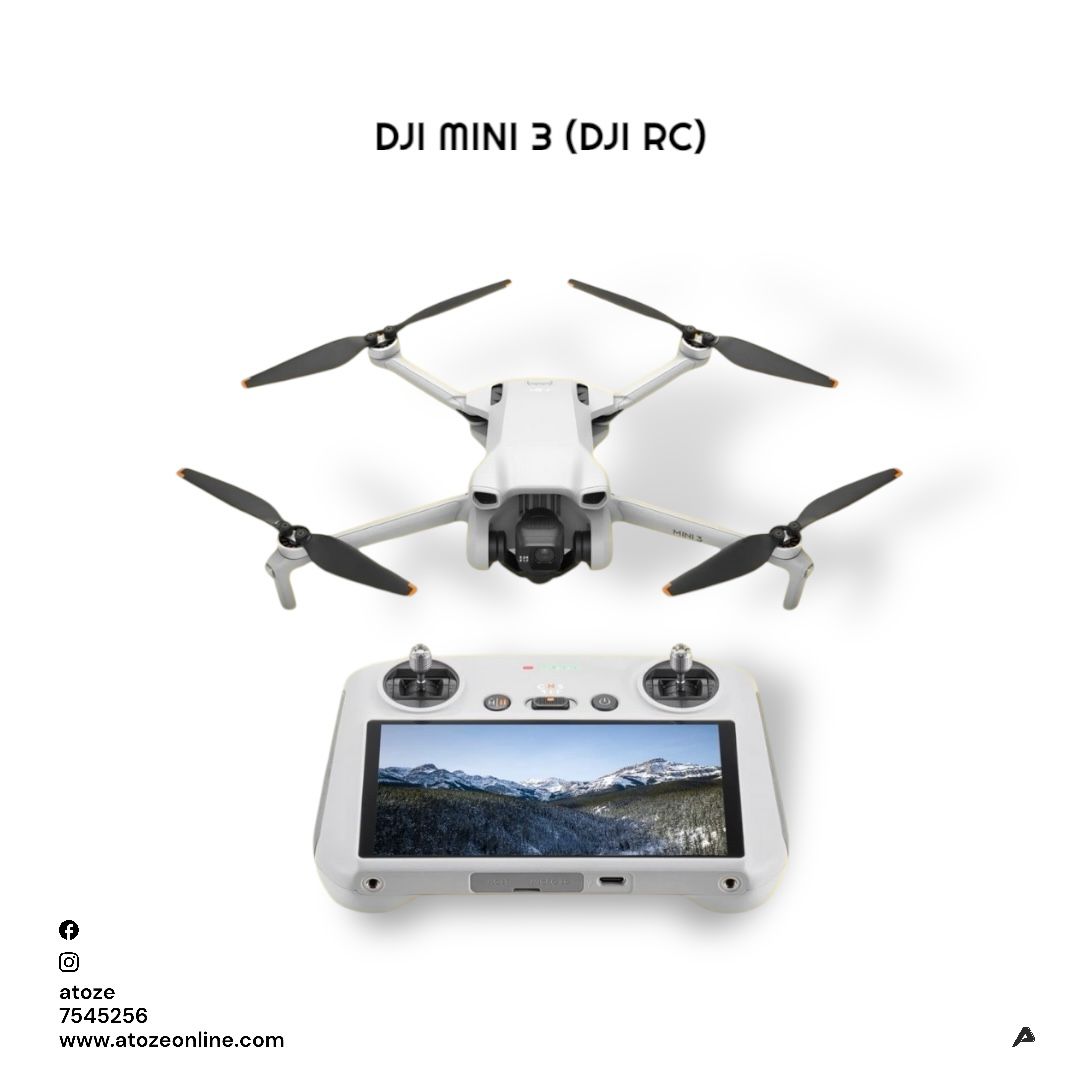 DJI MINI 3 (DJI RC)_0