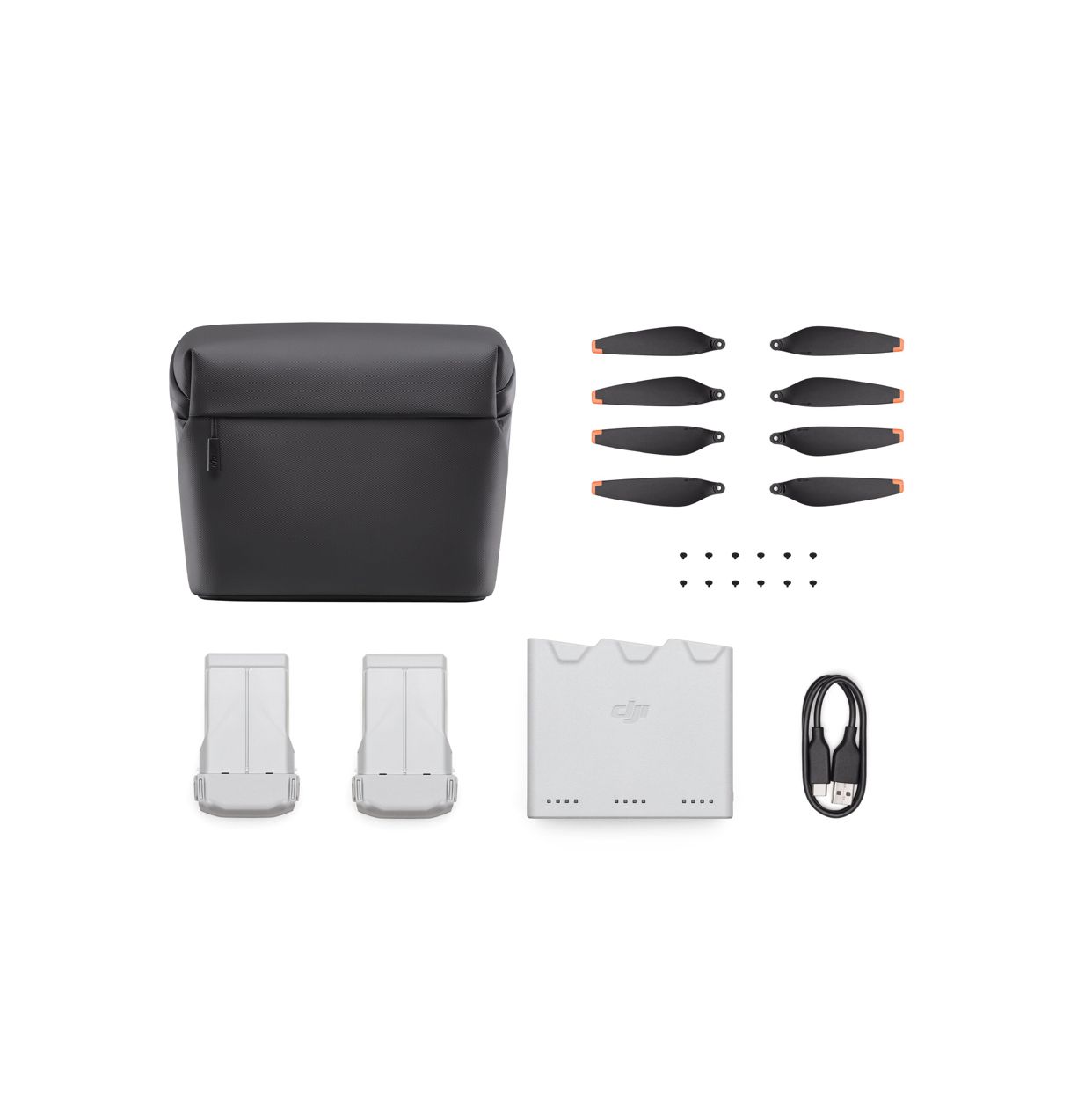 DJI MINI 3 PRO FLY MORE KIT PLUS_5