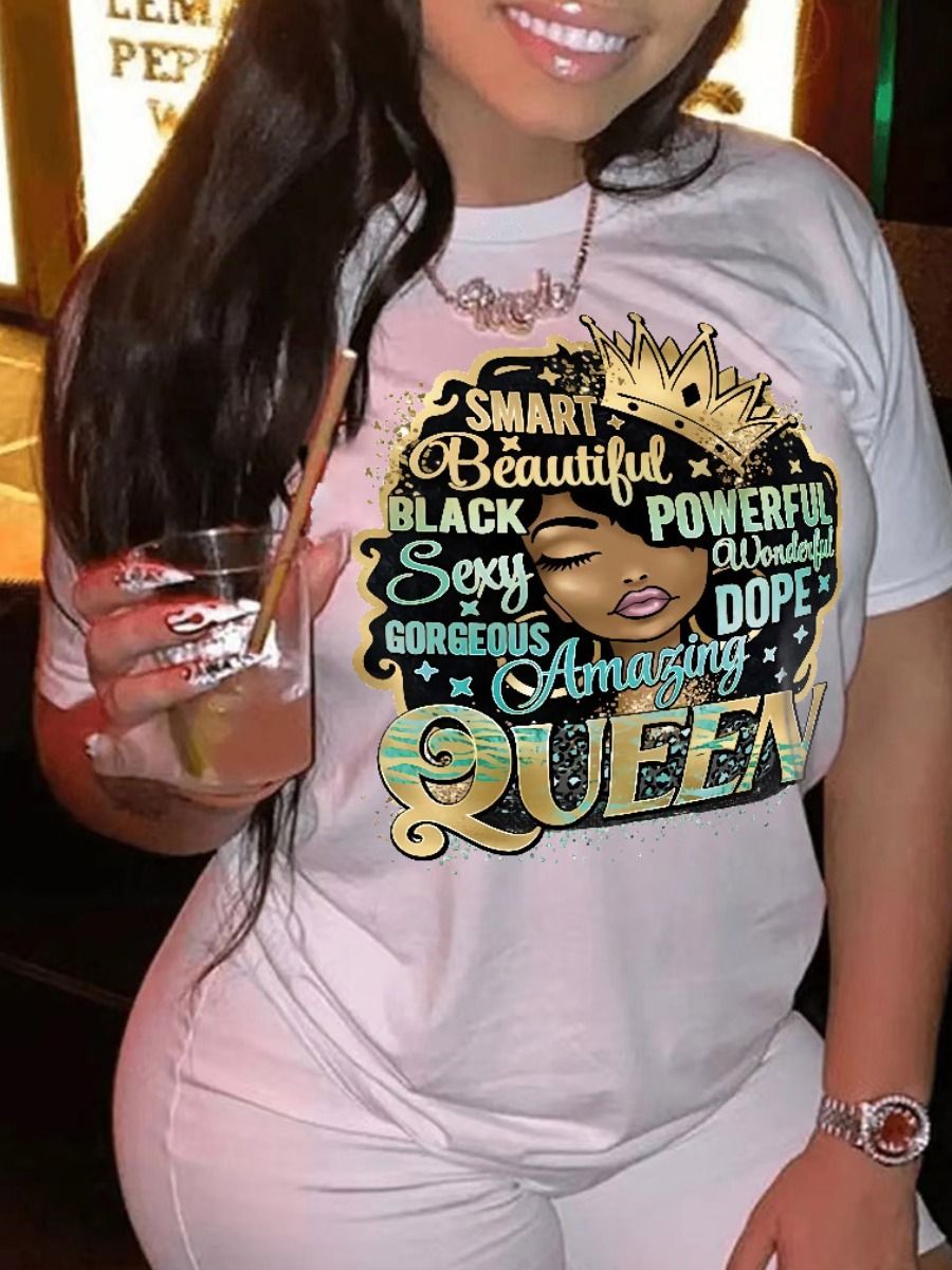 Queen Empowerment Graphic Tee_1